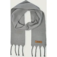 Apaszki i szaliki damskie - Joop! Szal Abelia z dodatkiem wełny - miniaturka - grafika 1