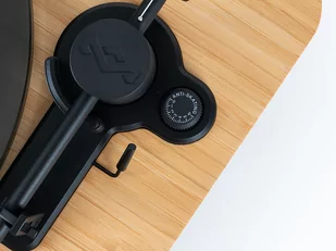 House of Marley Stir It Up Lux (EM-JT010-SB) - Gramofony - miniaturka - grafika 2