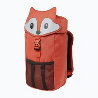 Plecaki - Plecak turystyczny dziecięcy Helly Hansen Fauna Kids 6 l canyon - miniaturka - grafika 1