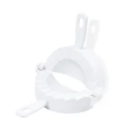 Przybory do gotowania - FOREMKA DO LEPIENIA PIEROGÓW 9cm PIEROGOWNICA - miniaturka - grafika 1