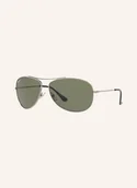 Okulary przeciwsłoneczne - Ray-Ban Okulary Przeciwsłoneczne rb3293 grau - miniaturka - grafika 1