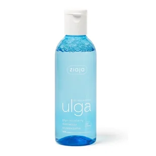 Ziaja Ulga Płyn Miceralny do Demakijażu 200ml - Płyny micelarne - miniaturka - grafika 3