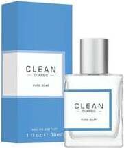 Clean Classic Pure Soap woda perfumowana 60ml