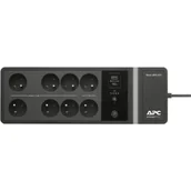 Zasilacze awaryjne UPS - APC Back-UPS 850VA/520W 8x FR USB USB-C - miniaturka - grafika 1