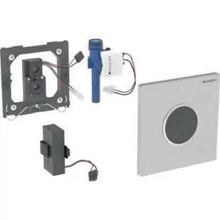 Geberit Zawór elektroniczny Sigma 116035KH1 - Przyciski spłukujące - miniaturka - grafika 1