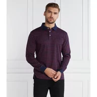 Koszule męskie - POLO RALPH LAUREN Polo | Custom slim fit - miniaturka - grafika 1
