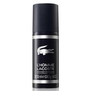 Dezodoranty i antyperspiranty dla kobiet - Lacoste LHomme dezodorant spray 150 ml - miniaturka - grafika 1