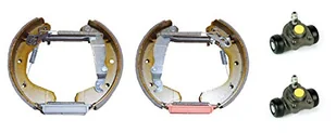 Brembo K 59 020 Klocki hamulcowe i akcesoria - Klocki hamulcowe - miniaturka - grafika 1