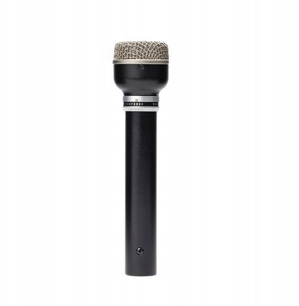 Warm Audio WA-19 Black - Mikrofon dynamiczny