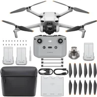 Drony - DJI Mini 3 Fly More Combo RC-N1 - miniaturka - grafika 1