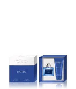 Baldessarini Uomo Zestaw zapachowy 250 ml - Zestawy perfum męskich - miniaturka - grafika 1