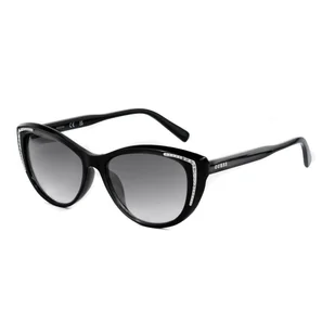 Okulary przeciwsłoneczne Damskie Guess GO00006-5601B ø 58 mm - Okulary przeciwsłoneczne - miniaturka - grafika 1
