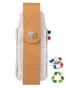 Noże - Etui na nóż France Opinel rozmiar M - miniaturka - grafika 1