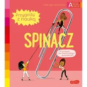 Baśnie, bajki, legendy - Akademia mądrego dziecka Spinacz Nowa - miniaturka - grafika 1