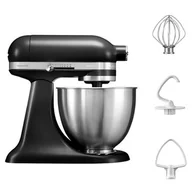 Roboty kuchenne - KitchenAid Artisan MINI (5KSM3311XEBM) - miniaturka - grafika 1
