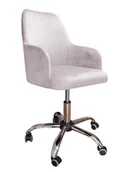 Fotele i krzesła biurowe - atosmeble.pl Fotel obrotowy Westa MG 55 - miniaturka - grafika 1