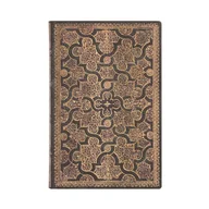 Notesy i bloczki - Notes Paperblanks Enigma Flexi Mini linia - miniaturka - grafika 1