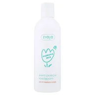 Balsamy i kremy do ciała - Ziaja Mamma Mia Krem na rozstępy od 4mca ciąży 270ml - miniaturka - grafika 1