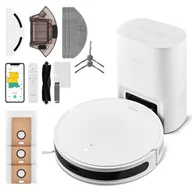 Roboty sprzątające - Sencor SRV 7485WH - miniaturka - grafika 1