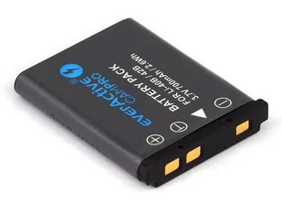 Olympus everActive Akumulator everActive CamPro zamiennik LI-42B/LI-40B EVB009 - Akumulatory do aparatów dedykowane - miniaturka - grafika 1