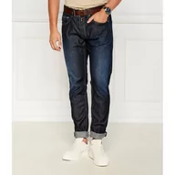 Spodnie męskie - Replay Jeansy | Slim Fit - miniaturka - grafika 1