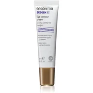 Kosmetyki pod oczy - SesDerma Sesgen 32 krem kontur oczu 15 ml - miniaturka - grafika 1