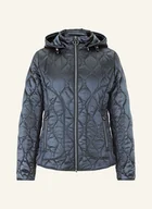 Moda i Uroda OUTLET - Betty Barclay Kurtka Pikowana blau - miniaturka - grafika 1