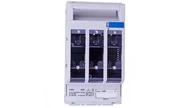 Bezpieczniki elektryczne - Hager polo Rozłącznik bezpiecznikowy 3P 160A NH00 LT056 LT056 - miniaturka - grafika 1