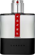 Wody i perfumy męskie - Prada Luna Rossa Carbon woda toaletowa 100ml - miniaturka - grafika 1