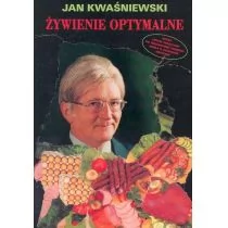 WGP Żywienie optymalne - Ezoteryka - miniaturka - grafika 1