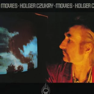 Holger Czukay Movies Digipack) - Muzyka elektroniczna - miniaturka - grafika 1