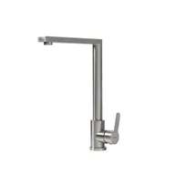 Baterie kuchenne - Leziter Bateria zlewozmywakowa Valen polerowana - miniaturka - grafika 1