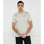 Koszulki męskie - Joop! T-shirt 17 JJ-22Elvin Regular Fit mercerised - miniaturka - grafika 1