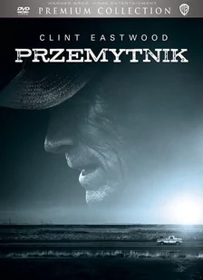 PRZEMYTNIK DVD) PREMIUM COLLECTION Płyta DVD) - Pozostałe filmy DVD - miniaturka - grafika 1