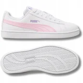 Buty trekkingowe dziecięce - Buty do chodzenia Puma UP JR - miniaturka - grafika 1