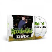 Rap, Hip Hop - Dmx The Smoke Out Festival Presents, CD + DVD Dmx - miniaturka - grafika 1