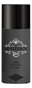 Dezodoranty i antyperspiranty męskie - Whisky Black deo spray for men 150ml. - miniaturka - grafika 1