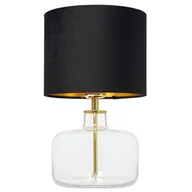 Lampy stojące - Kaspa Lampa stołowa LORA 41073102 41073102 - miniaturka - grafika 1