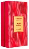 Wody i perfumy unisex - Hamidi Shaghuf EDP parfumuotas vanduo unisex, 100 ml - miniaturka - grafika 1