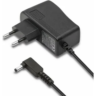 Qoltec Zasilacz sieciowy 10W 5V 2A 4.0*1.35 50008.10W - Ładowarki do telefonów - miniaturka - grafika 1