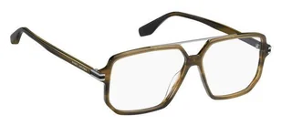 Okulary korekcyjne Marc Jacobs MARC 417 HR3 - Okulary korekcyjne, oprawki, szkła - miniaturka - grafika 2