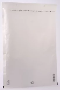 KOPERTA BĄBELKOWA 20K BIAŁA - Koperty - miniaturka - grafika 1