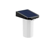 Lampy ogrodowe - Prezent 65283 - LED Kinkiet solarny z czujnikiem OCTO LED/4W/3,7V IP44 - miniaturka - grafika 1