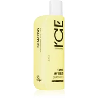 Szampony do włosów - Natura Siberica ICE Professional Tame My Hair szampon olejowy do włosów kręconych i falowanych 250 ml - miniaturka - grafika 1