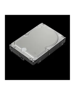 Lenovo IBM ! 3,5 4000GB 7200 RPM 4XB0X01142 - Dyski serwerowe - miniaturka - grafika 1
