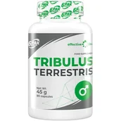 Boostery testosteronu - Suplement diety 6PAK Nutrition Tribulus Terrestris Booster Testosteronu 90 k (5902114044695) - miniaturka - grafika 1