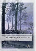 Historia świata - Chickamauga 1820 września 1863 r. - Marcin Suchacki - miniaturka - grafika 1