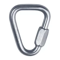 Sprzęt wspinaczkowy - Stalowy łącznik SINGING ROCK Big Delta - miniaturka - grafika 1