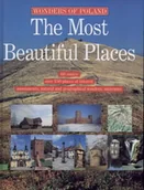 Albumy krajoznawcze - Najpiękniejsze Miejsca. Cuda Polski - miniaturka - grafika 1