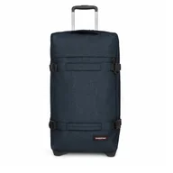 Walizki - Walizka duża Eastpak Transit'r L EK0A5BA926W1 Granatowy - miniaturka - grafika 1